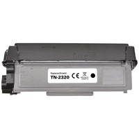 Renkforce Toner Ersetzt Brother TN-2320 Kompatibel Schwarz 2600 Seiten