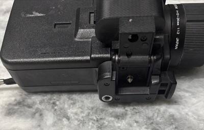 Sankyo EM 20XL Super 8 Film Camera Only Japan 8mm Untested