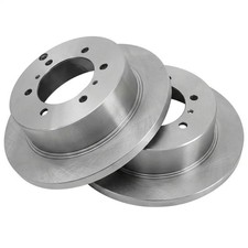 Disque de frein Mitsubishi PAJERO