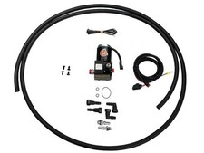 Air Dog R4sbc139 Fuel Pump Raptor Rp-4g-150 For Chevy Duramax 15 - 16