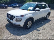 2020 Hyundai Venue 1.6L Engine FWD VIN 3 59000 Miles Used OEM Part 168M12MU01