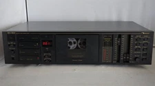 Nakamichi BX-300 3head cassette deck RESTORED  =warranty=
