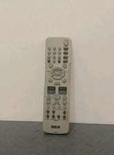 RCA RCR 192AB1 OEM Remote Control Tested And Working RCR192AB1