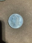 1921 Morgan silver Dollar