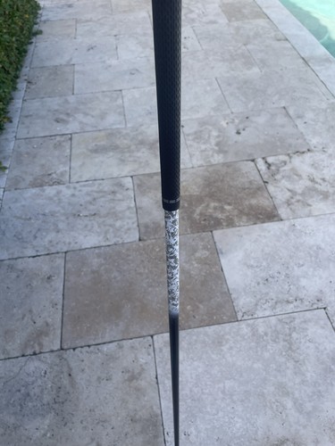 callaway mavrik 10.5 driver With Denali 60g Stiff Shaft - Picture 4 of 4