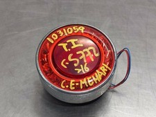 Feu arrière Citroen MEHARI