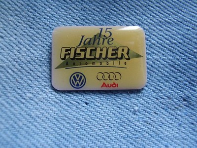 Pin VW Audi 15 Jahre Fischer Automobile Neumarkt in der Oberpfalz