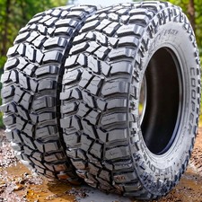 2 Tires Cooper Discoverer Stt Pro Lt 24575r16 Load E 10 Ply Mt Mt Mud