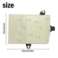 Eurowagens Getriebe Filter Wartungsset Fahrzeug Reparatur Einfache Montage