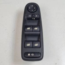 Glace latérales Citroen C4