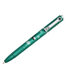 Olight O Pen 3 Snowflake Holiday