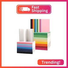 60 Pack Mini Pocket Colorful Lined Notebook Bulk, 3.5x5.5 Journals Bulk