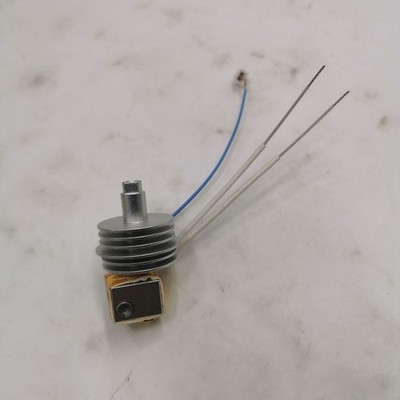 Für Druckkopf Reparatur Temperaturfühler Heizelement Filament Extrusion