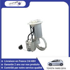 Pompe à essence Toyota YARIS II