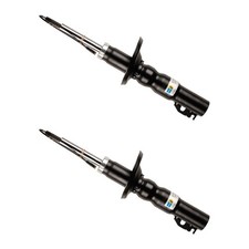 Stoßdämpfer-Set hinten Gasdruck Federbein BILSTEIN B4  für u.a. PORSCHE Boxster