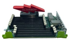 Sun Microsystems 541-2551 12-SLOT FBDIMM Memory Module