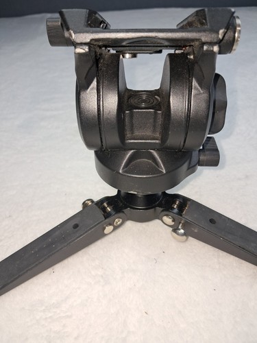 Coman Video Ballhead Q5 Tripod - 第 4/6 張圖片