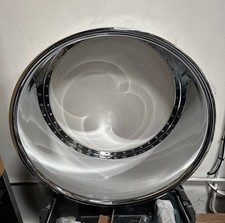 22 X 9 Outer Reverse Chrome Lip 40 Holes 3 Piece Wheel Replacement Barrel 22 X 9 Outer Reverse Chrome Lip 40 Holes 3 Piece Wheel Replacement Barrel