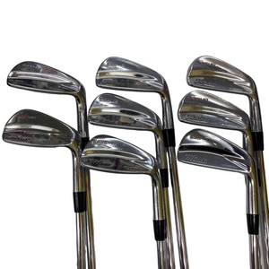 タイトリスト Titleist 695MB FORGED ヘッド （3～P)8個 Titleist 695MB | eBay