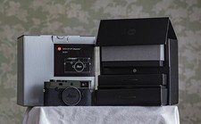 Leica M10-P  Reporter  Etat collector