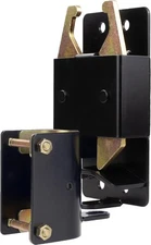 Farm Gate Latch Two-Way Latch Designed Specifically for Farms and Ranches