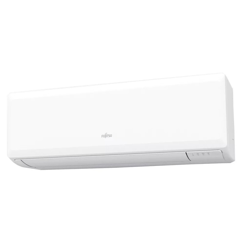Climatiseur mural 2,5kW Atlantic Fujitsu Takao M1 unité intérieure DC Inverter