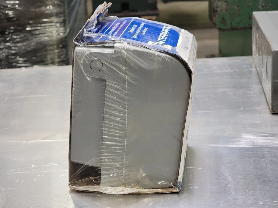 SURPLUS NEW INTERMATIC WP1250MXD Weatherproof Receptacle Cover – Plugs - Image 4 of 4