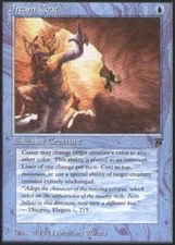 Dream Coat - Legends # MTG Magic The Gathering