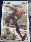 Amazing Spider-Man #65 - Netease Games Marvel Rivals Variant - Marvel 2025