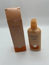 New AVON Solutions Beautifully Protected Daily UV Moisturizer 1.7oz