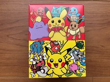Pokemon Center Babanuki Taruka Card Game Set