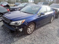 Passenger Right Front Knee Sedan Fits 15-19 LEGACY 826094