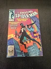 1984 MARVEL COMICS AMAZING SPIDER-MAN #252 1ST BLACK SUIT VF VINTAGE KEY ISSUE
