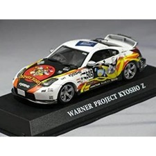 Jcollection 1/43 WARNER PROJECT KYOSHO Z Looney Tunes komplett