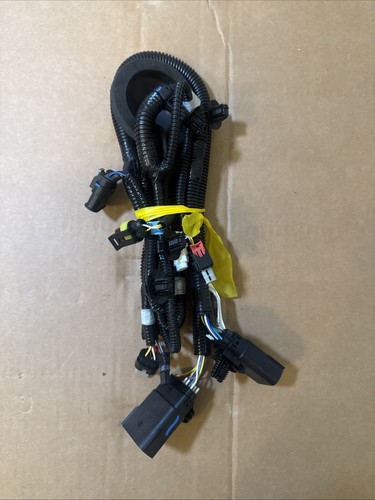 OEM Tesla Model 3 24-25 Highland Front End Module Harness Assembly ...