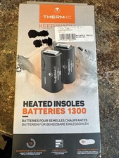 THERM-IC C-Pack 1300 Batteries (T41-0101-100)...