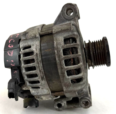 #ad 08 15 MINI Cooper S 1.6L Turbo Alternator Bosch 150A 0125711011 7604782 02 $89.95