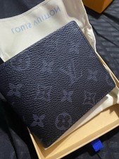 Black men s wallet