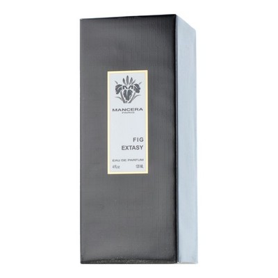 Mancera Gold Label Collection Fig Extasy EDP 120ml