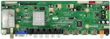 46" RCA LCD TV 46LA55R120Q Main Board 46120RE01TC81XLNA0-A1
