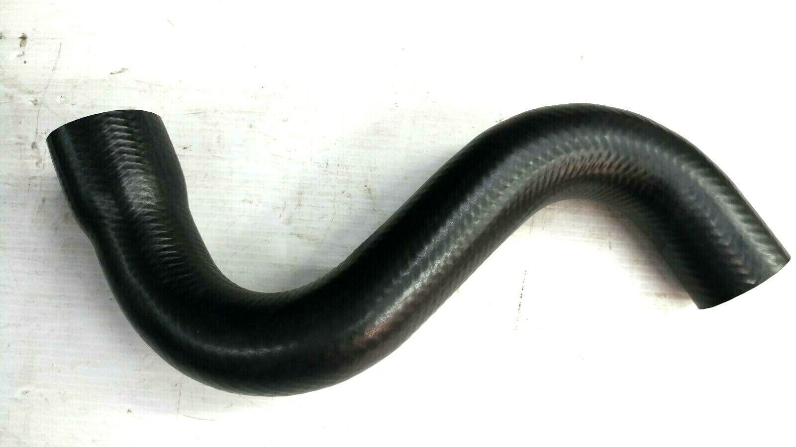 ECP Rolls Royce Silver Shadow LOWER RADIATOR HOSE FROM VIN 30001 ON UR17807 R...