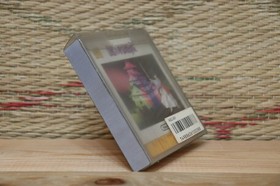 NAZO NO MURASAME JOU w/box manual full seal Japan Nintendo Famicom Disk FCD VG!