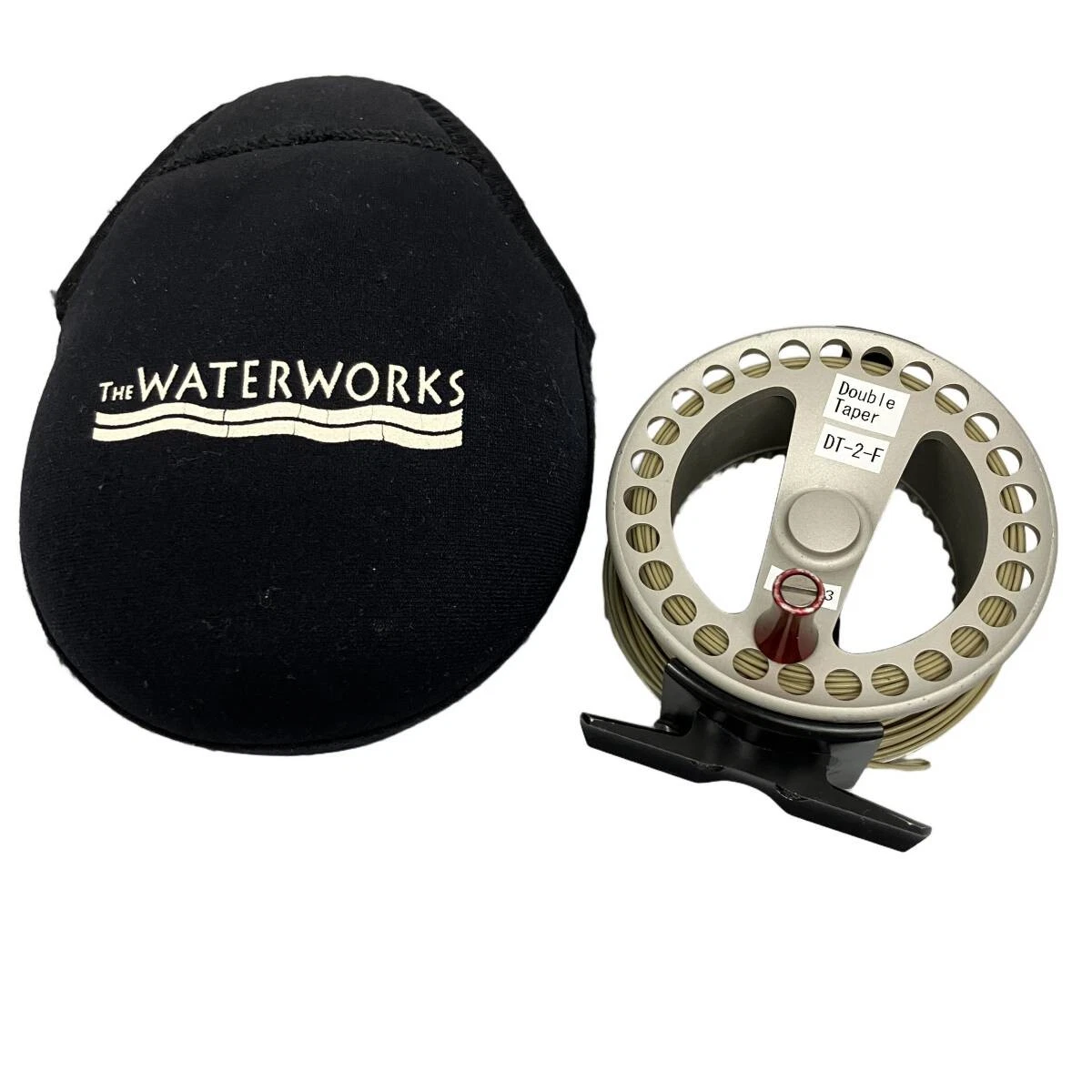 Waterworks-Lamson Fly Reel Fishing Reels for sale | eBay