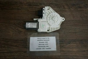 original Audi A6 4F Fensterhebermotor Motor Fensterheber vorne rechts 4F0959802D