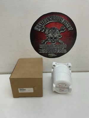 Flowserve Valve Position PAC Micro Switch 26CX2T Limit Switch H2TS-64329 NIB