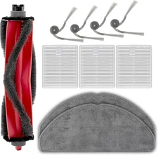 10 Pack Replacement Parts Compatible with Roborock Q7 M5 Q7 M5 Q7 L5 Q7 L5