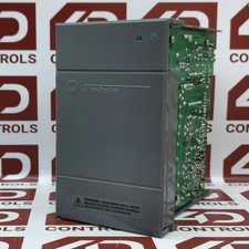 1746-P5  Allen Bradley  SLC 500, Power Supply Module, Used, Ser A