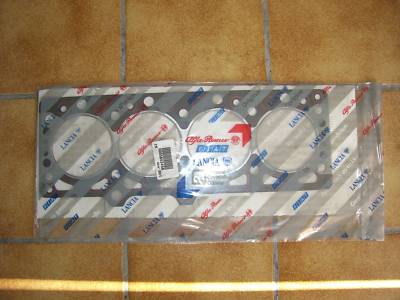 Zylinderkopfdichtung Cylinder Head Gasket Lancia Thema 8.32 Ferrari 5892458