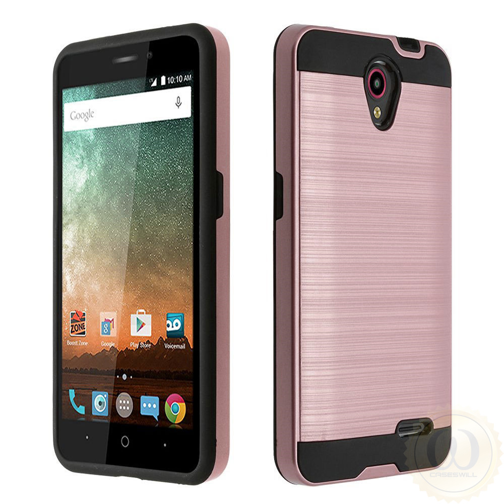 Zte Sonata Case