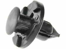 For 2009-2019 Nissan GTR Bumper Cover Retainer Dorman 23895BF 2010 2011 2012